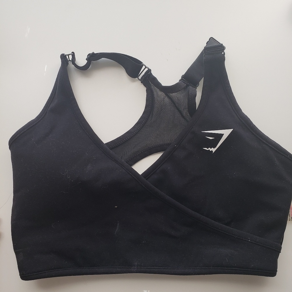 Ease Sports Bra